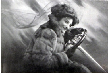 5 inventos de mujeres que ahora utiliza todo buen mecánico de coches