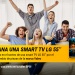 Valeo y SPG Talleres sortean una LG SmartTV de 55 pulgadas
