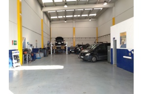 Filtro servicio random en Reus | TALLERS CARSVAN | SPG Talleres