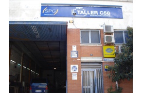 Taller mecánico en Sant Quirze del Vallés | Taller C58 Reparación del Automóvil, S.L. | SPG Talleres