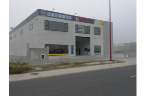 Taller mecánico en Lugo | R3 Motor | SPG Talleres