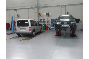 Filtro servicio random en Lugo | R3 Motor | SPG Talleres
