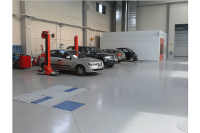 Filtro servicio random en Lugo | R3 Motor | SPG Talleres