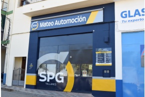 Filtro servicio random en Villacarrillo | Mateo Automocion | SPG Talleres